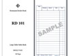 RD101 Large Table Single Book (1)